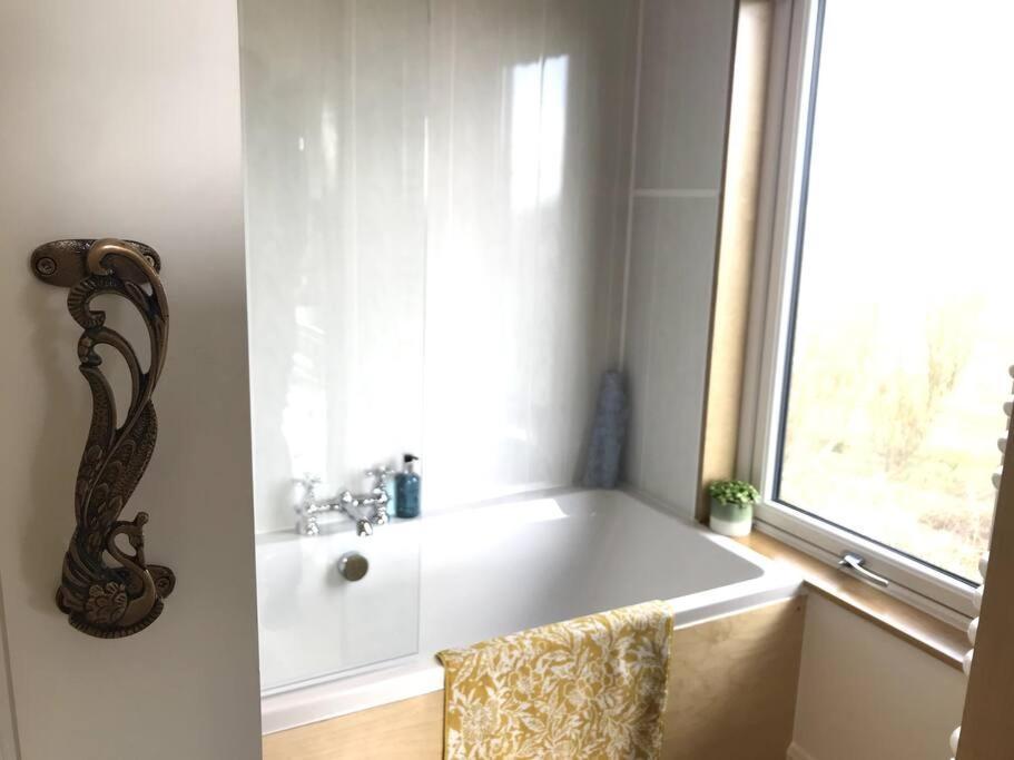 The Coach House Apartman Orbost Kültér fotó