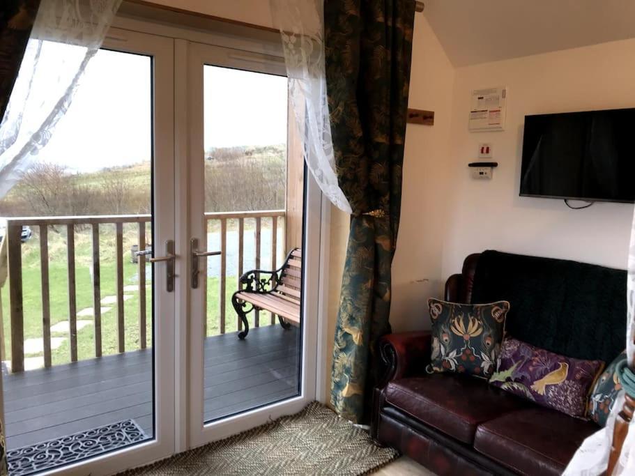 The Coach House Apartman Orbost Kültér fotó