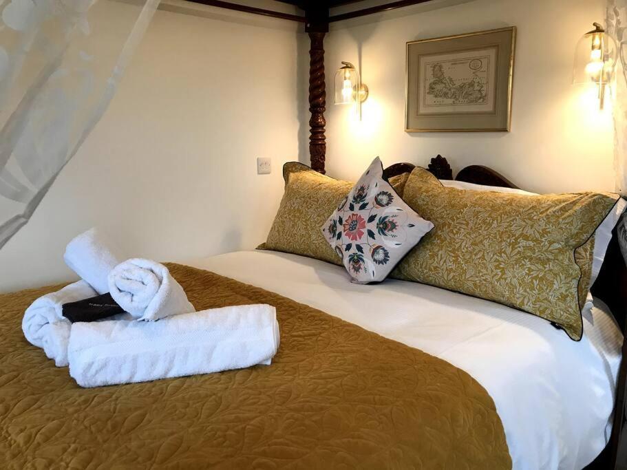 The Coach House Apartman Orbost Kültér fotó