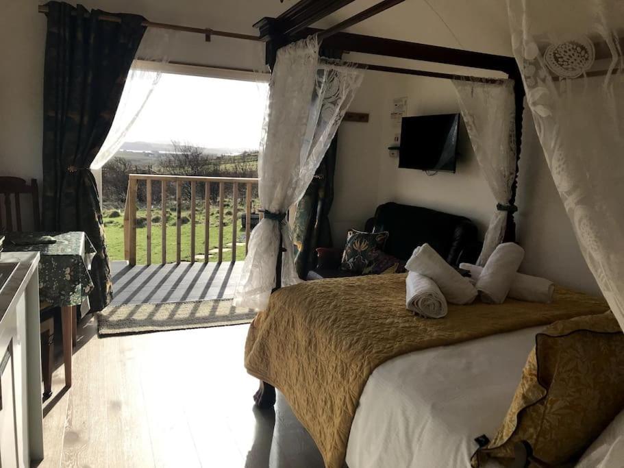 The Coach House Apartman Orbost Kültér fotó