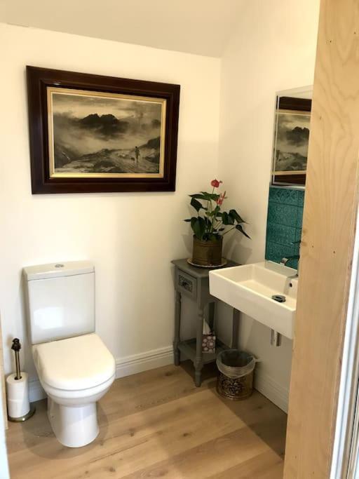 The Coach House Apartman Orbost Kültér fotó